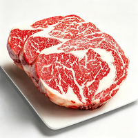 Australian Wagyu Ribeye Steak