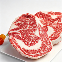 Australian Wagyu Ribeye Steak